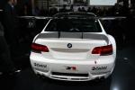 BMW M3 ALMS Rahal Letterman Racing car 2008 года